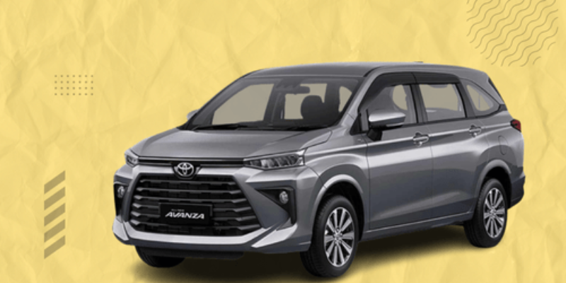 Padang Auto Rental Sewa Mobil Padang