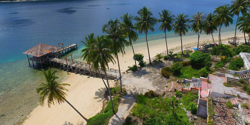Rute Populer Wisata Sumatera Barat
