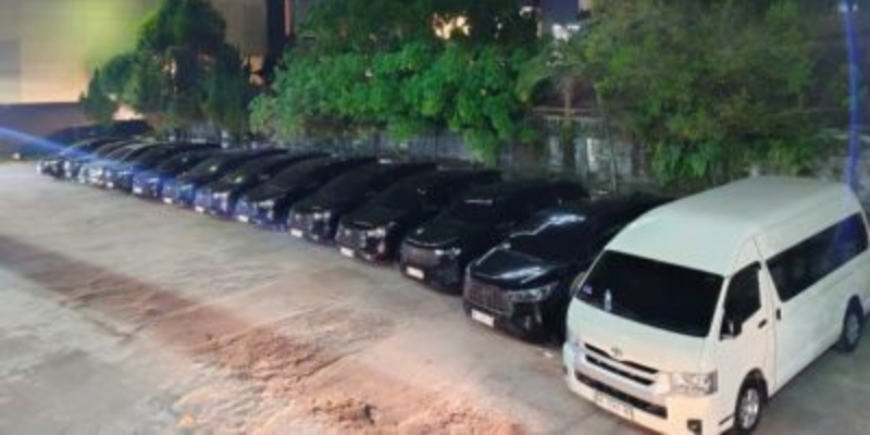 Tips Aman dan Nyaman Sewa Mobil dengan Sopir