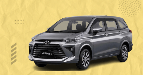 ALL NEW AVANZA