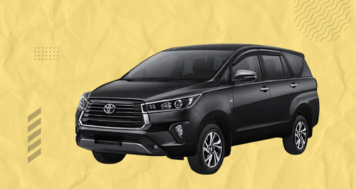 INNOVA REBORN