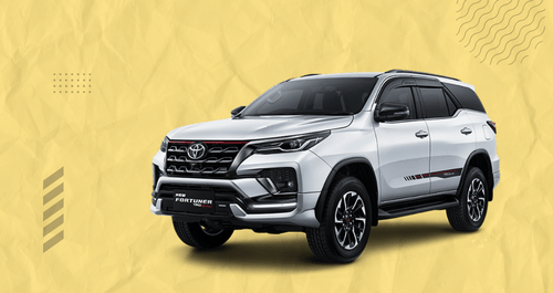 FORTUNER